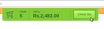 Checkout cart